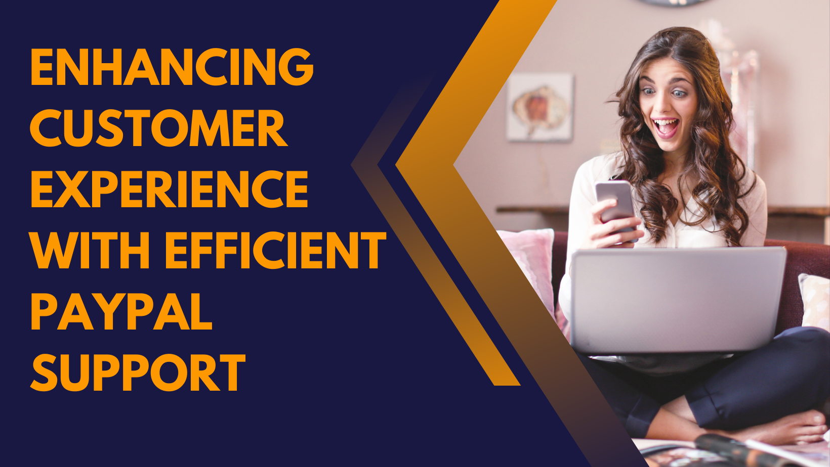Enhancing Customer Experience with Efficient PayPal Support