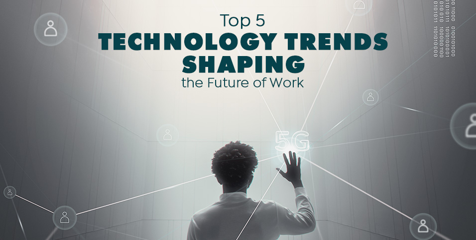 Top 19 Technological Advances Shaping the Future