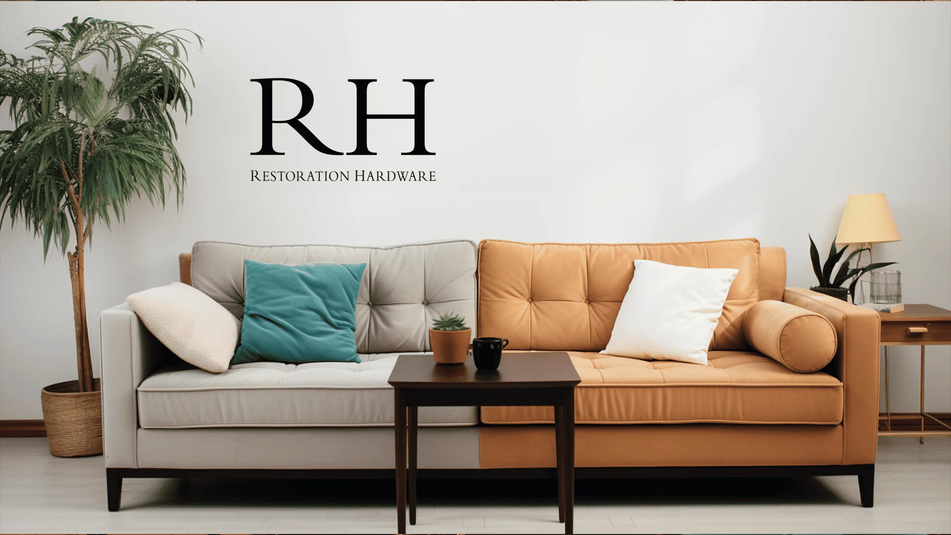 Restoration Hardware Inc.: A Luxury Home Furnishings Leader