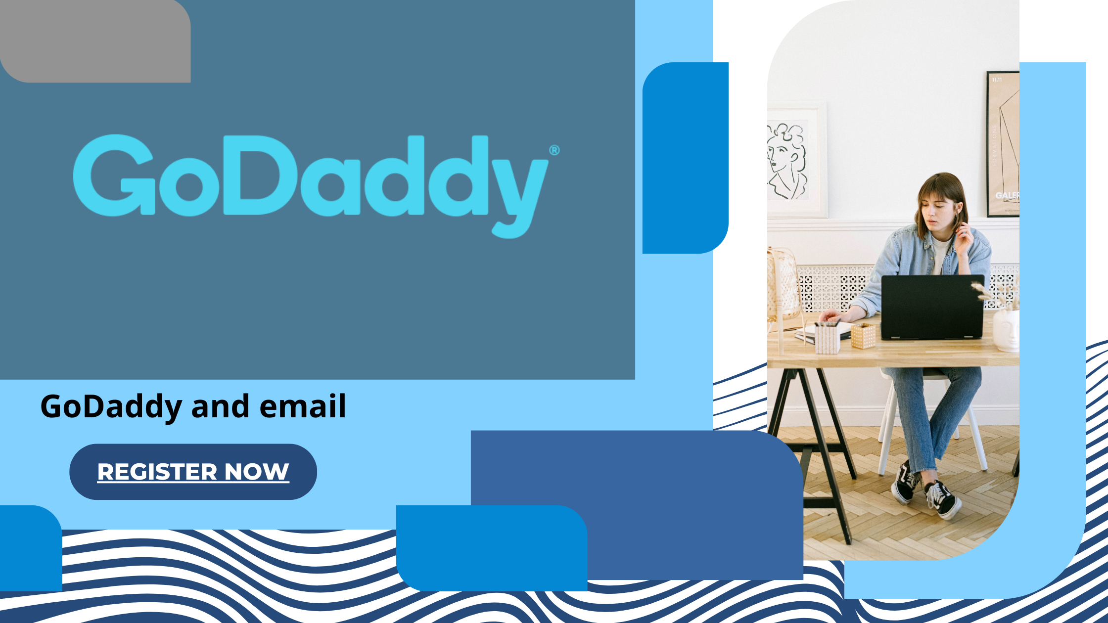 GoDaddy and Email Mastering : A Comprehensive Guide