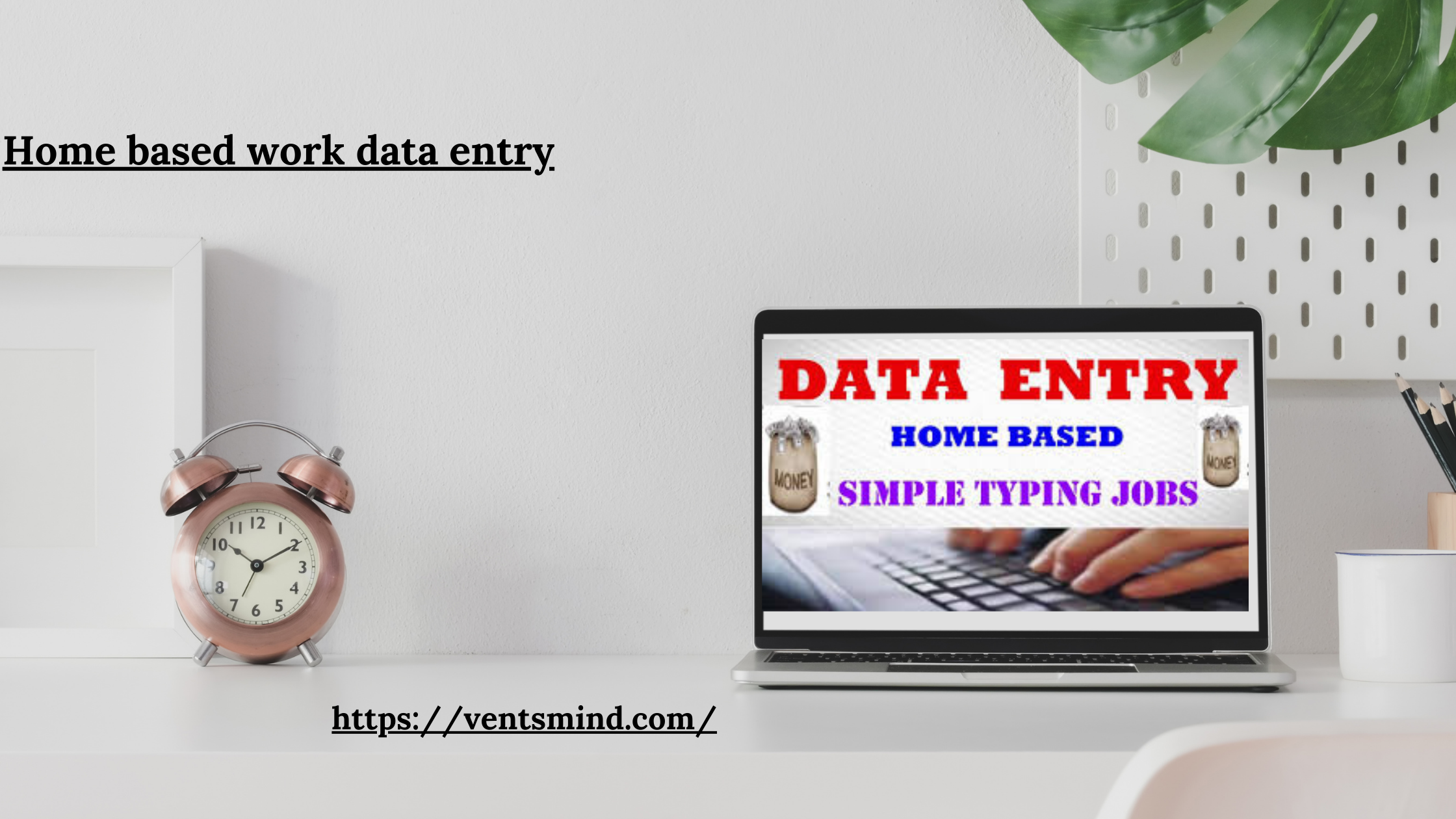 Home Based Work Data Entry: A Flexible Career Best Opportunity In 2024