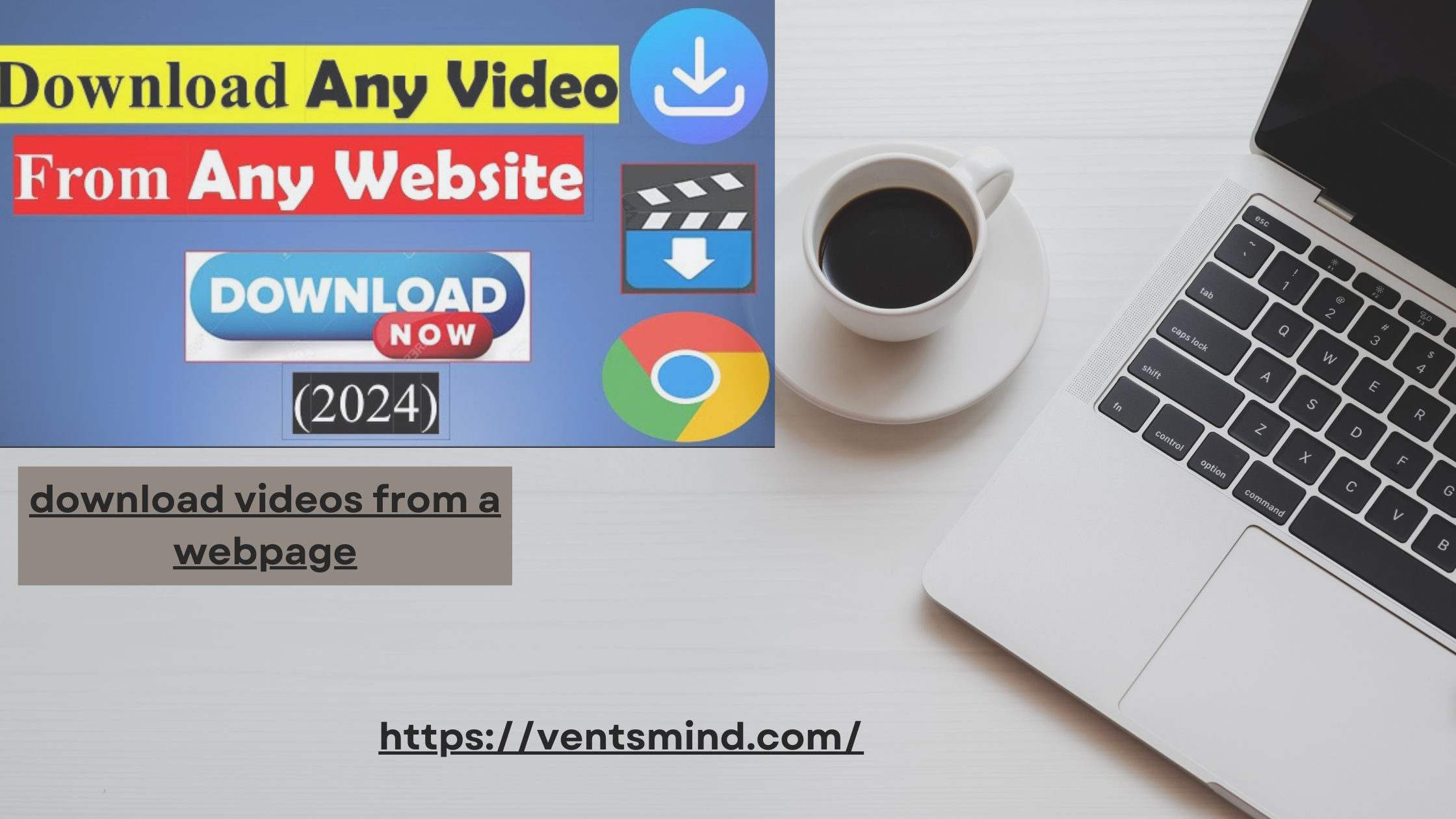 How to Download Videos from a Webpage: Best Complete Guide 2024