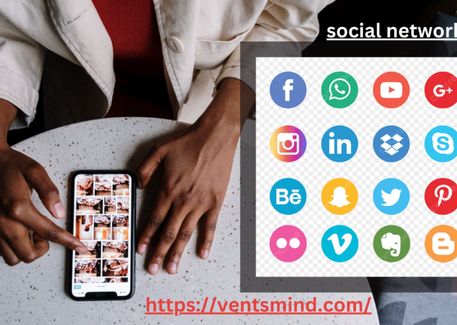 The Best Importance of Social Networks Icons in Modern Digital Communication In 2024