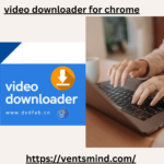 video downloader for chrome