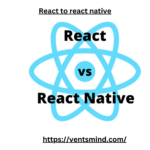 react to react native