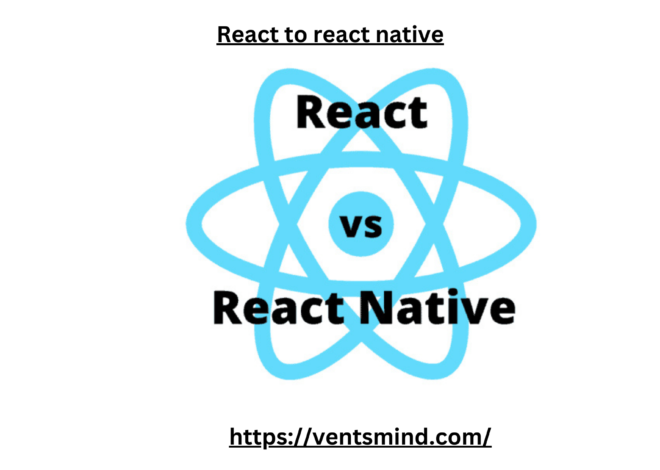 Transitioning from React to React Native: Best for Web Developers 2024