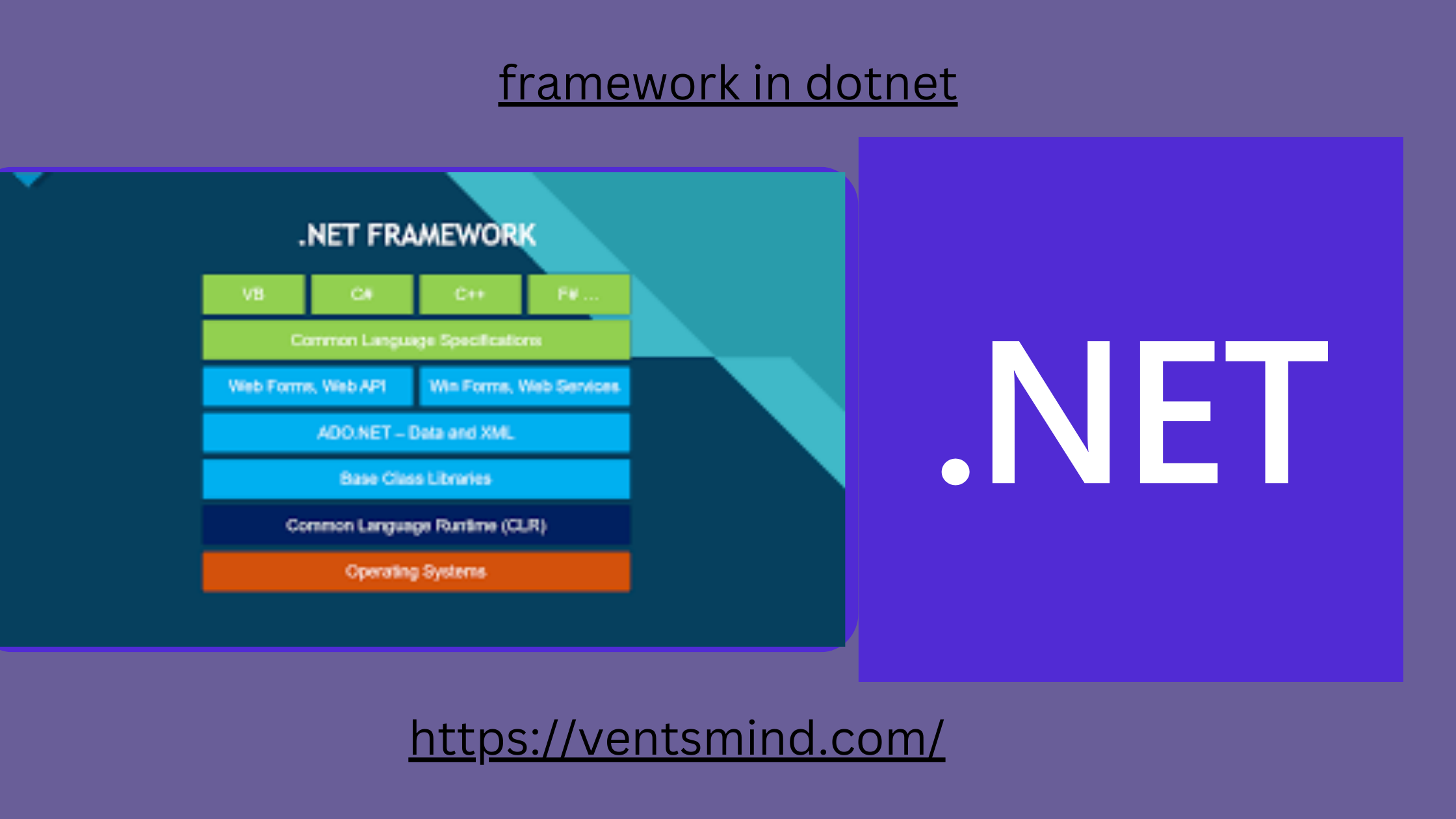 Understanding the Framework in DotNET: A Comprehensive Guide 2024