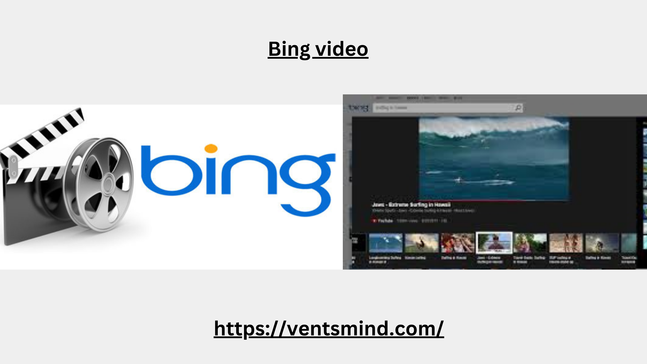 Bing Video: Best Discovering and Using Bing’s Video Search Platform 2024